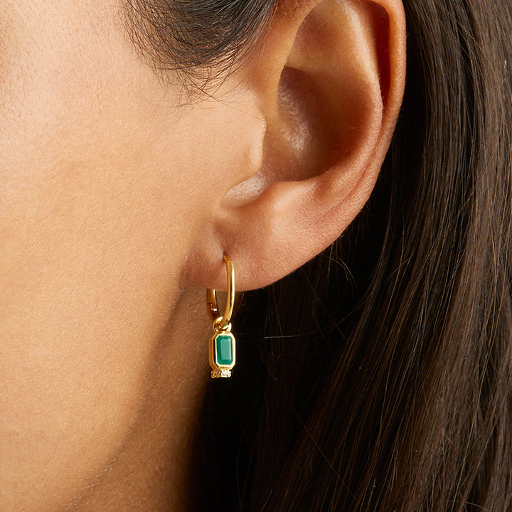 STRENGTH WITHIN HOOPS