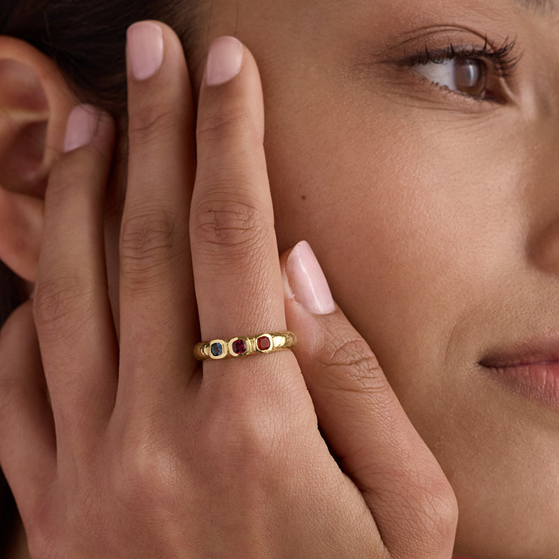 TASMIN RING - MIXED