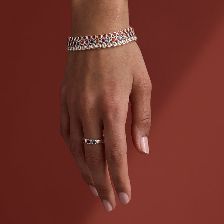 TASMIN RING - MIXED
