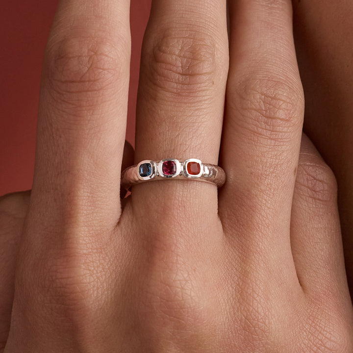 TASMIN RING - MIXED
