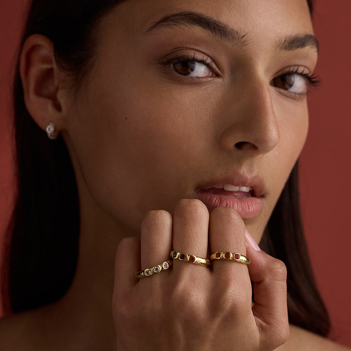 TASMIN RING - MIXED