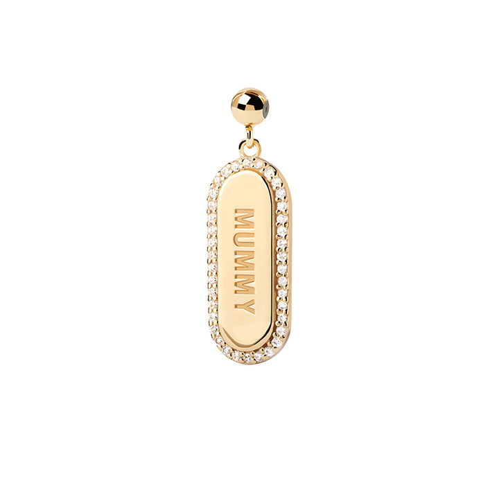 MUMMY CHARM
