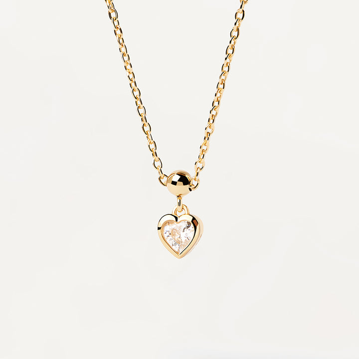 MINI HEART CHARM