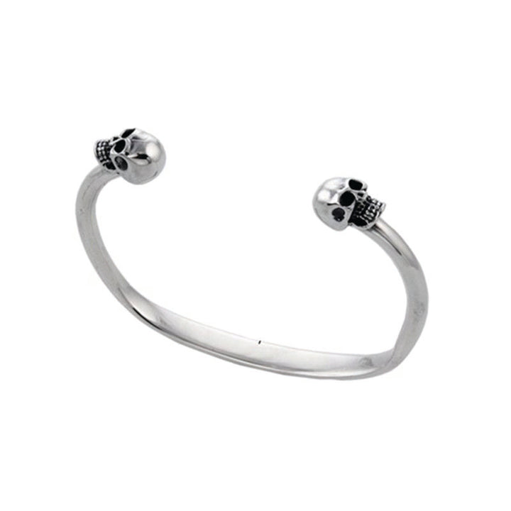 IGUALA SKULL CUFF