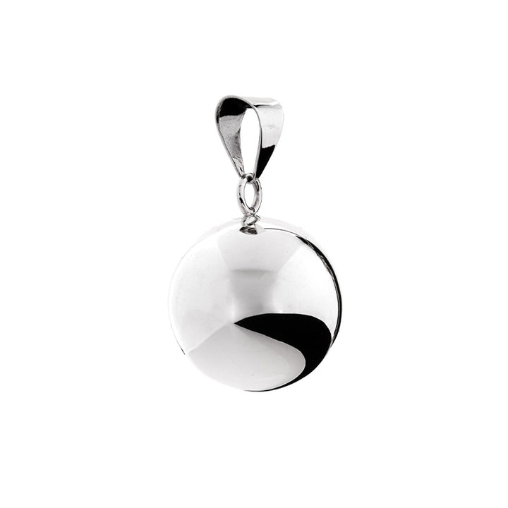 CHIME BALL PENDANT