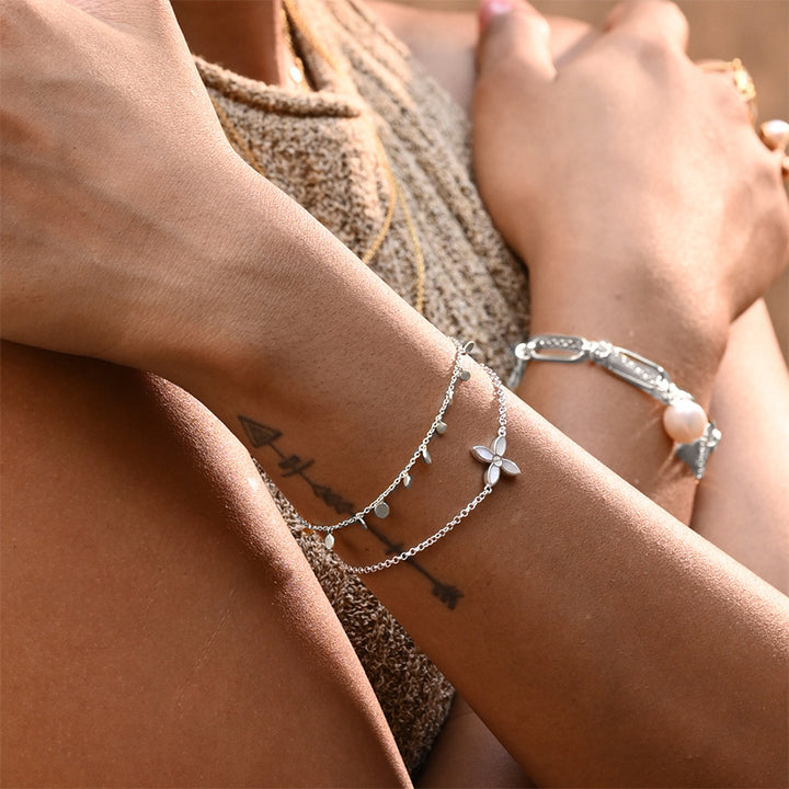 DESERT FLOWER BRACELET