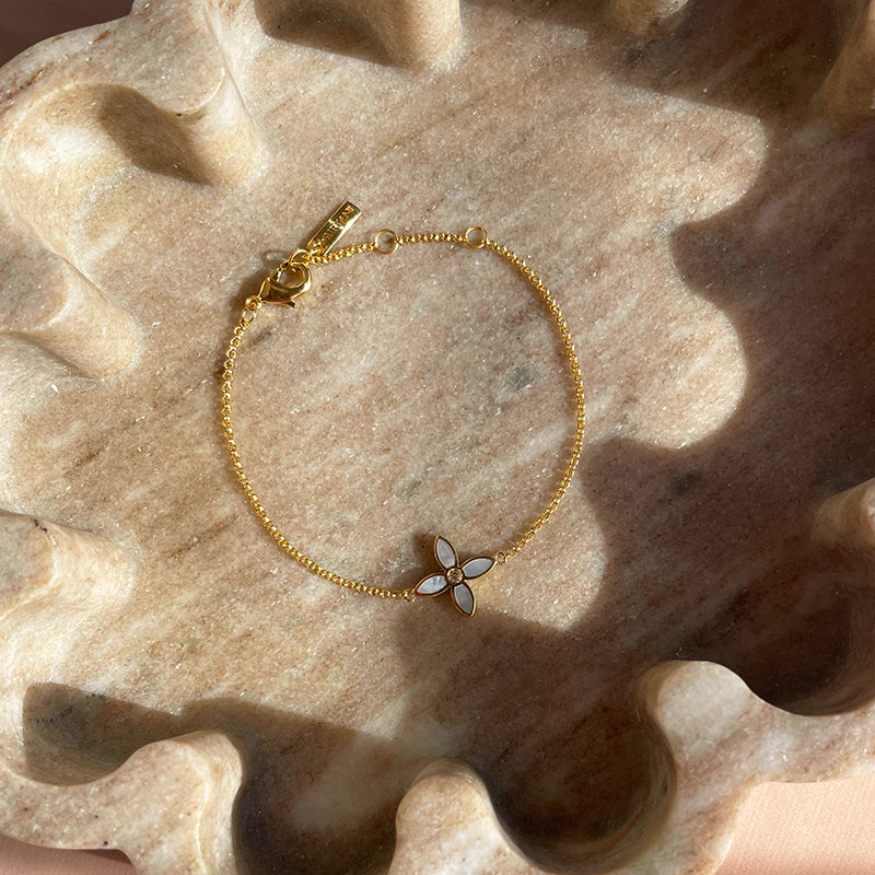 DESERT FLOWER BRACELET