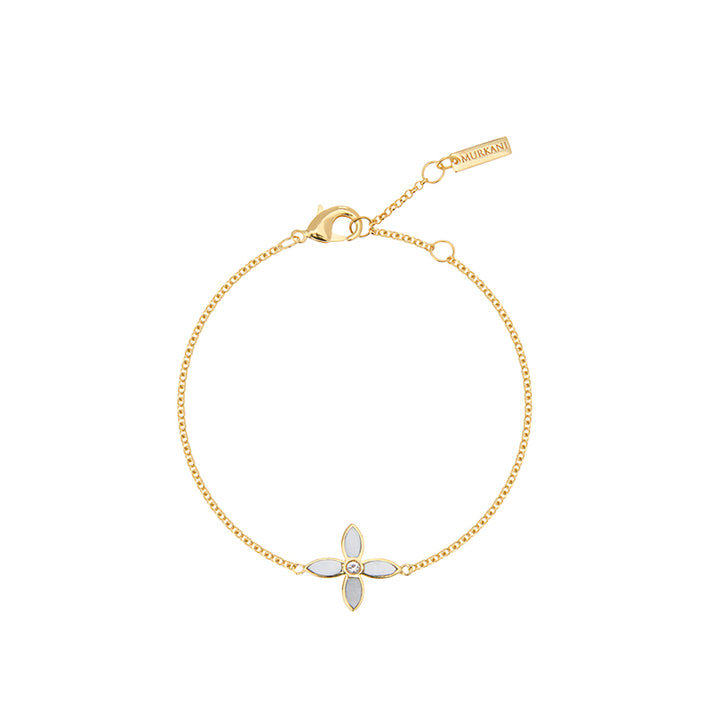 DESERT FLOWER BRACELET