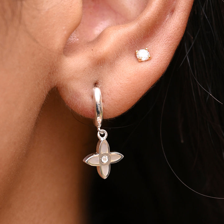 DESERT FLOWER HUGGIES