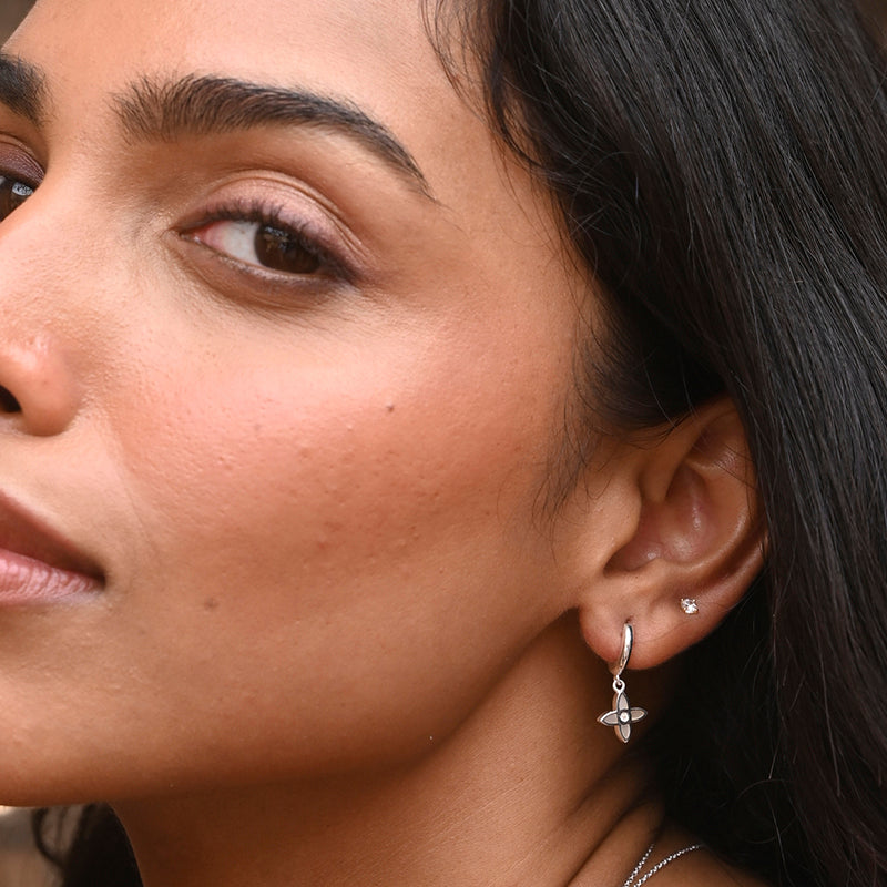 DESERT FLOWER HUGGIES