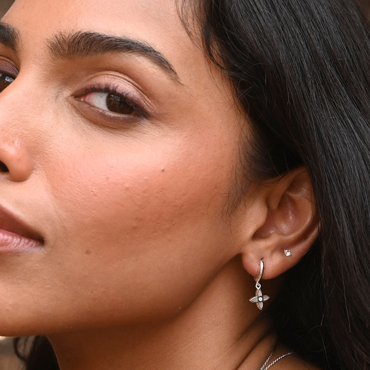 DESERT FLOWER HUGGIES