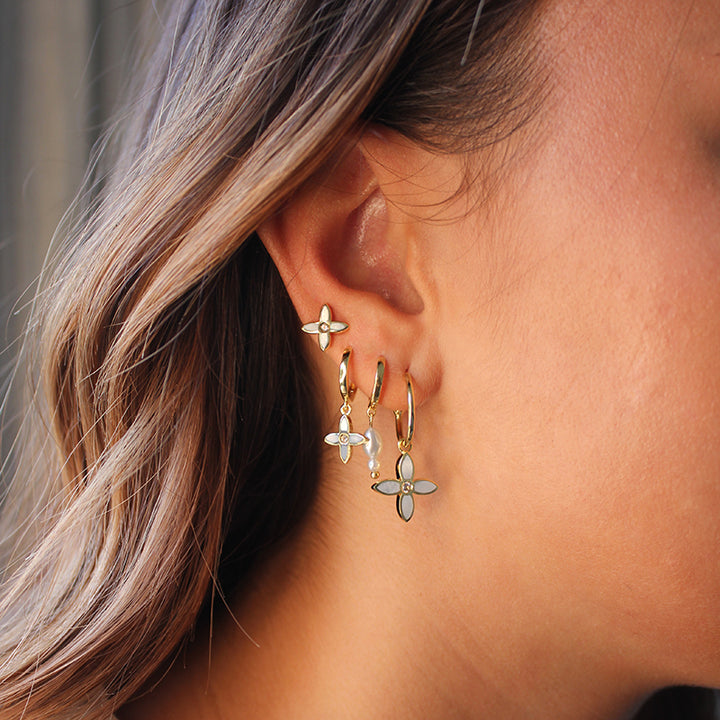 DESERT FLOWER HUGGIES