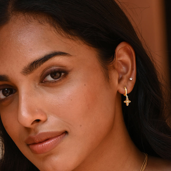 DESERT FLOWER HUGGIES