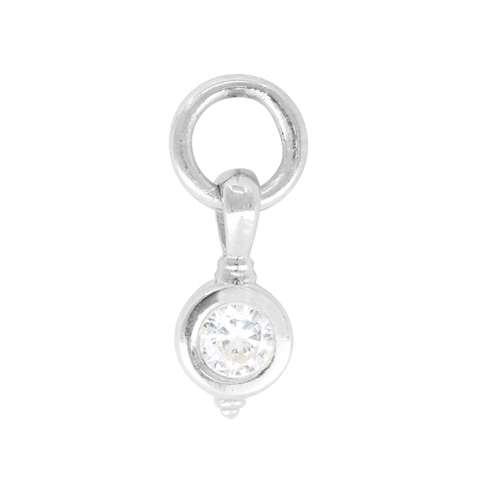 DROP EARRING CHARM