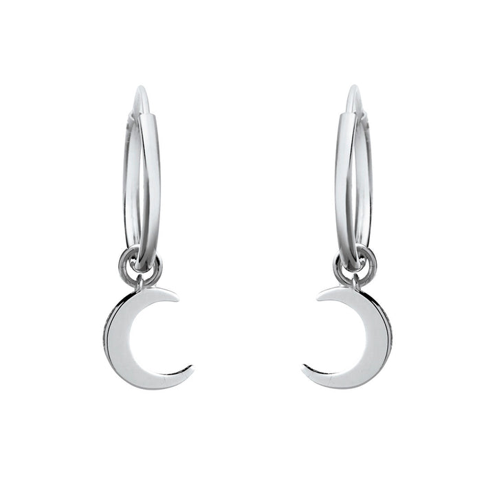 MOON DREAM EARRINGS
