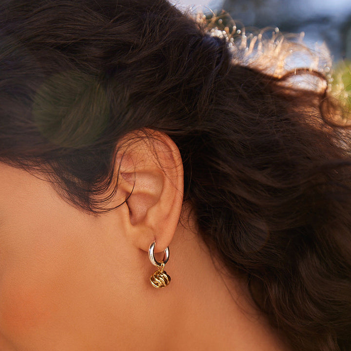 NEST TWO-TONE HUGGIES