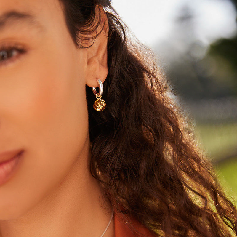 NEST TWO-TONE HUGGIES