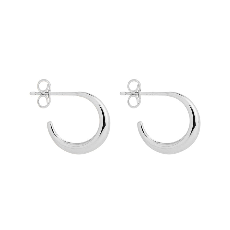LA MUSE STUD EARRINGS
