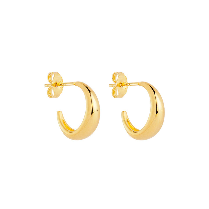 LA MUSE STUD EARRINGS