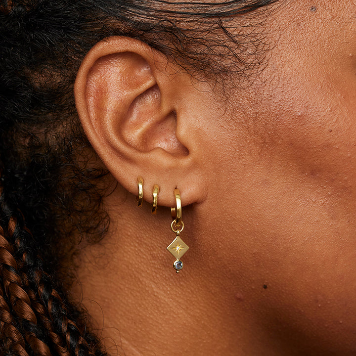 ARA APATITE EARRING CHARM