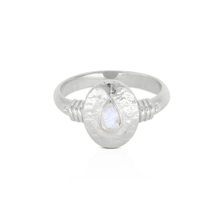 ESME MOONSTONE RING