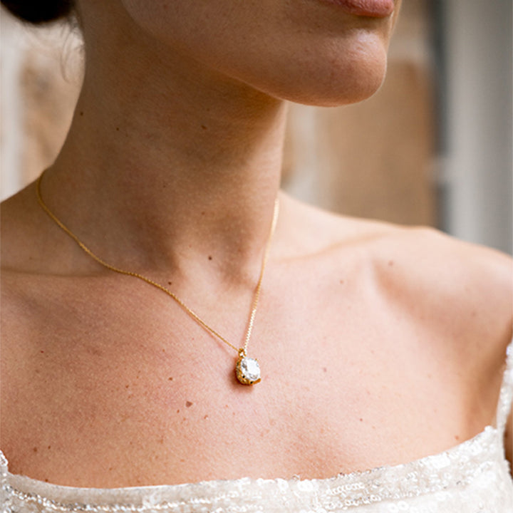ELAINE NECKLACE