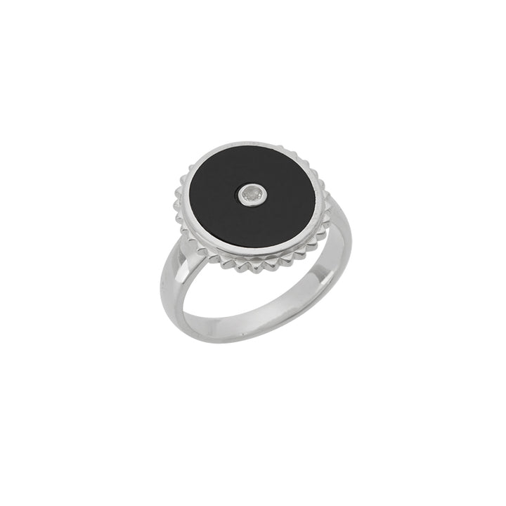 EQUILIBRIUM RING