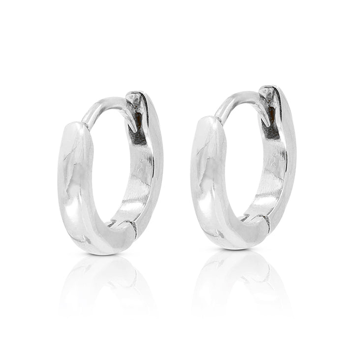 POLISHED HUGGIES SMALL