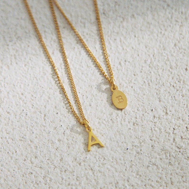 OUTLINE INITIAL CHARM