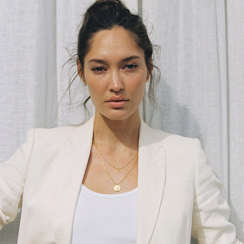 OUTLINE INITIAL CHARM