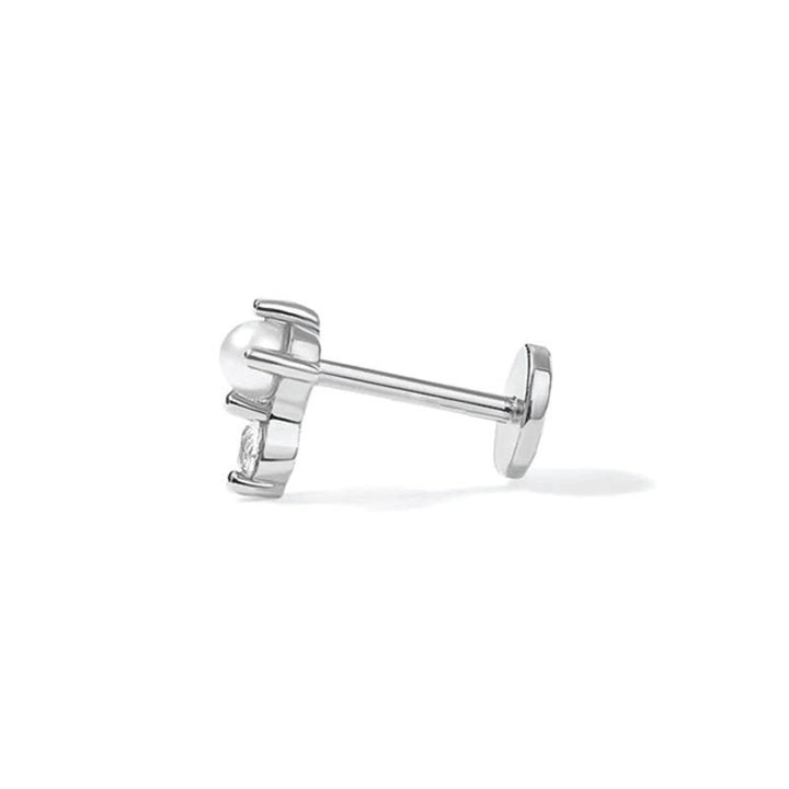 ISLA PEARL FLAT BACK