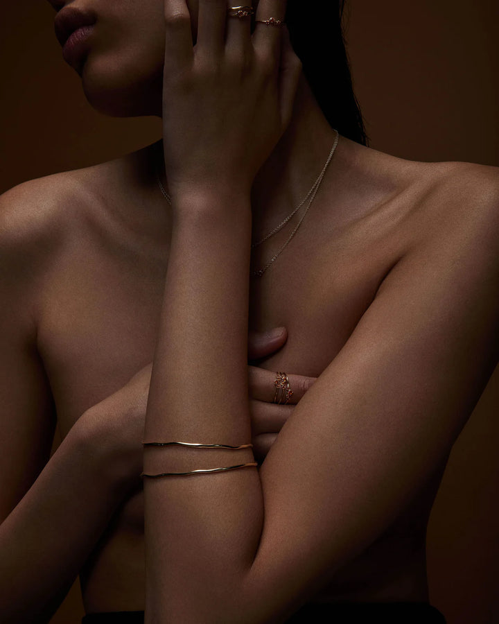 AURELIA BANGLE