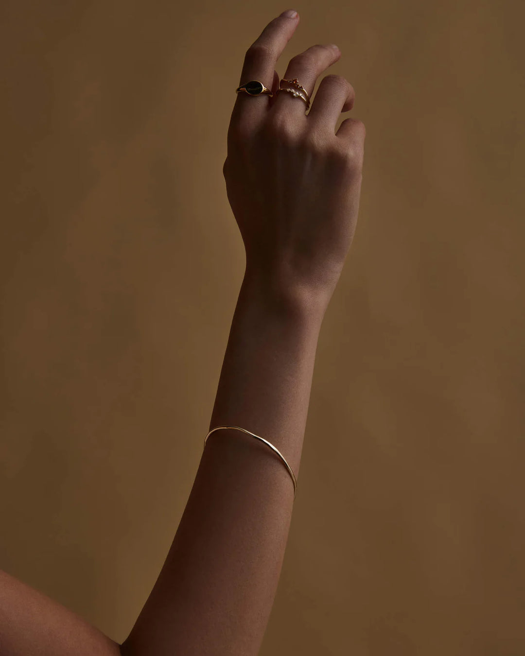 AURELIA BANGLE