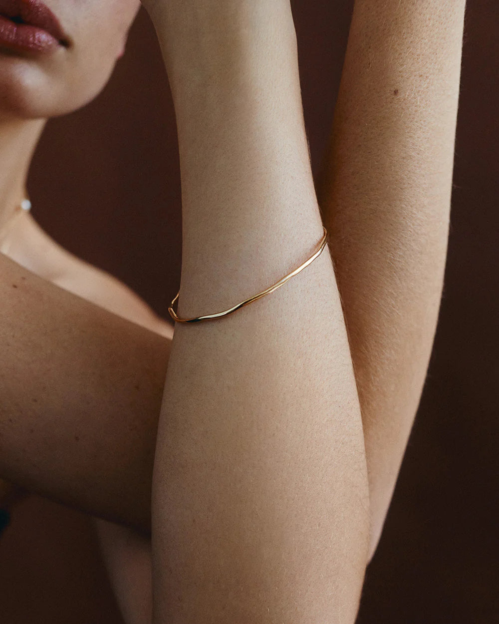 AURELIA BANGLE