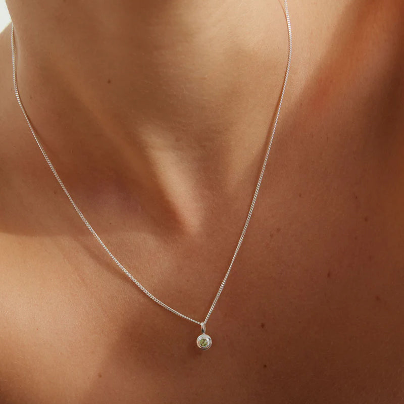 JUNE FRESHWATER PEARL BIRTHSTONE CHARM