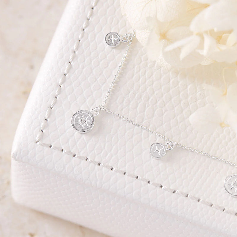 ASTERIA CHOKER NECKLACE