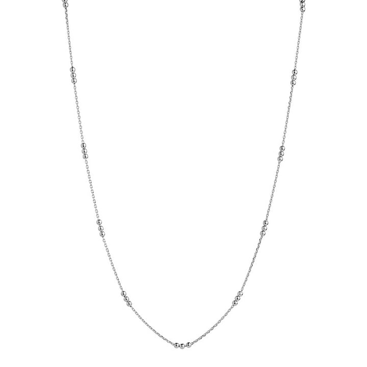 HALCYON CHAIN NECKLACE