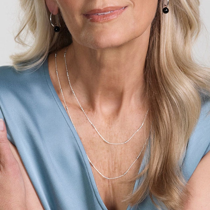 HALCYON CHAIN NECKLACE