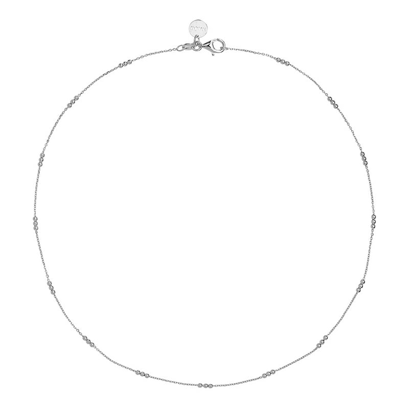 HALCYON CHAIN NECKLACE