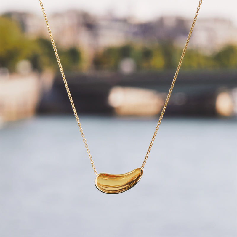 LA MUSE NECKLACE