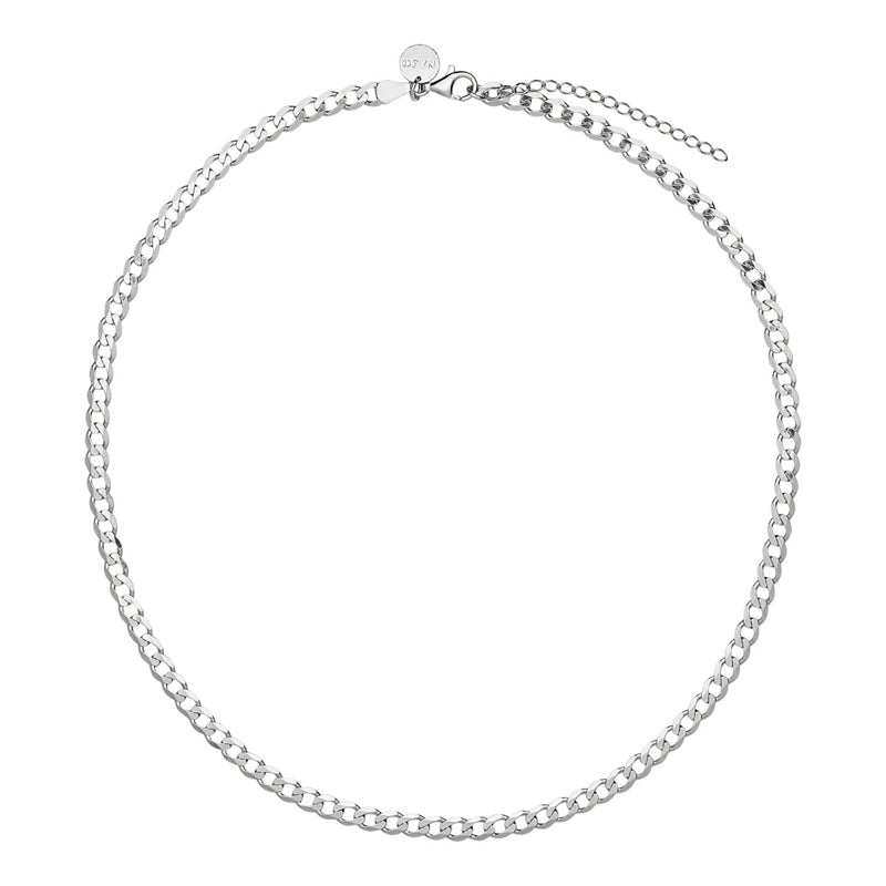 MARCHIONESS CHAIN NECKLACE