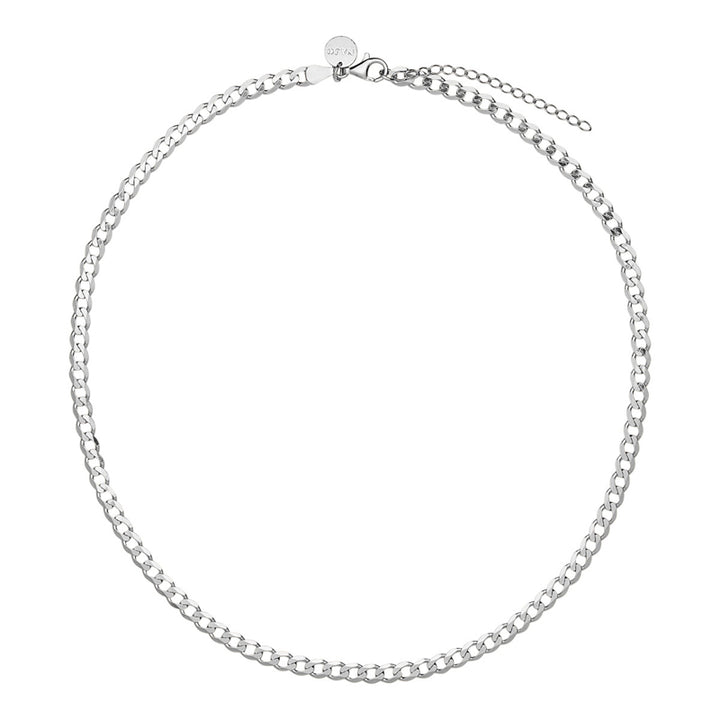 MARCHIONESS CHAIN NECKLACE