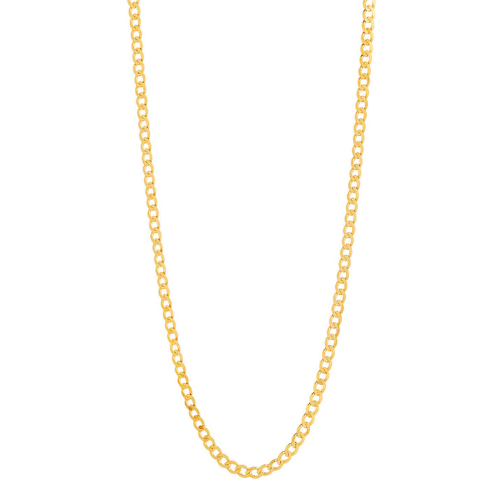 MARCHIONESS CHAIN NECKLACE