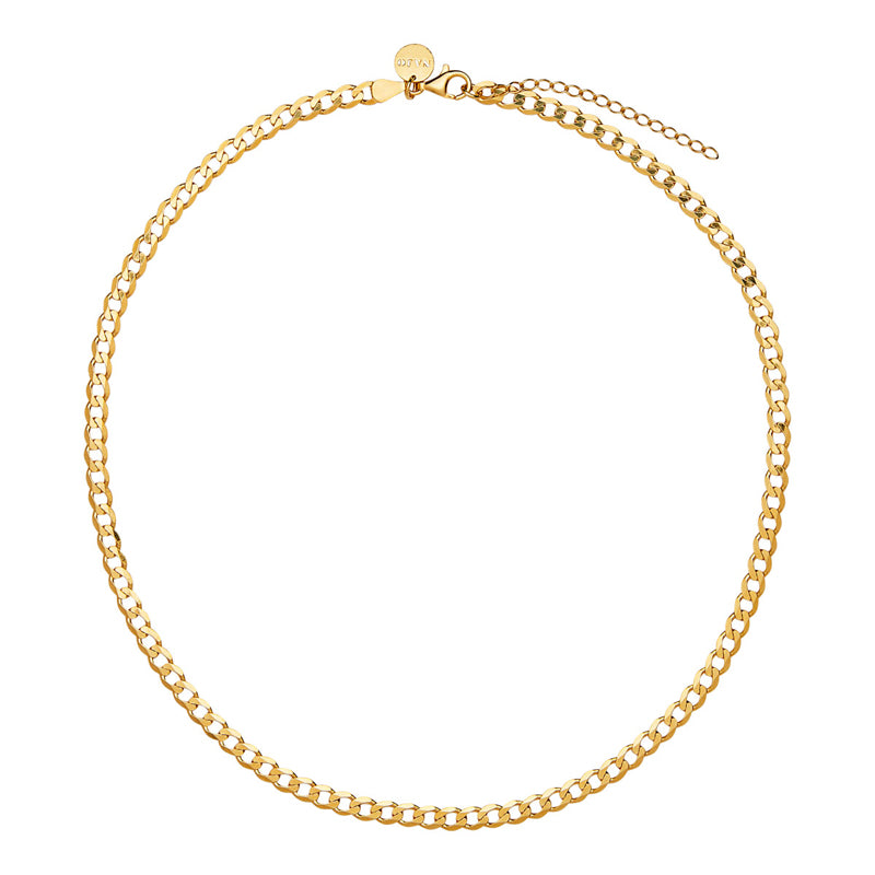 MARCHIONESS CHAIN NECKLACE