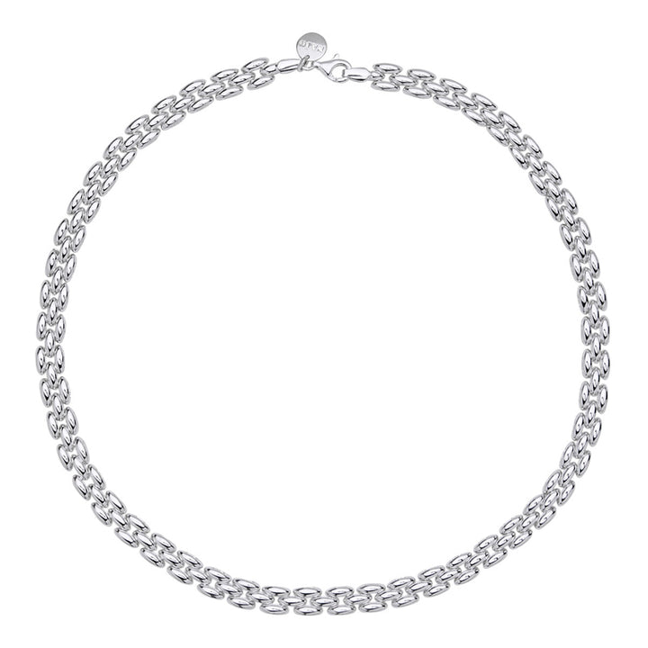 BISOUS CHAIN NECKLACE