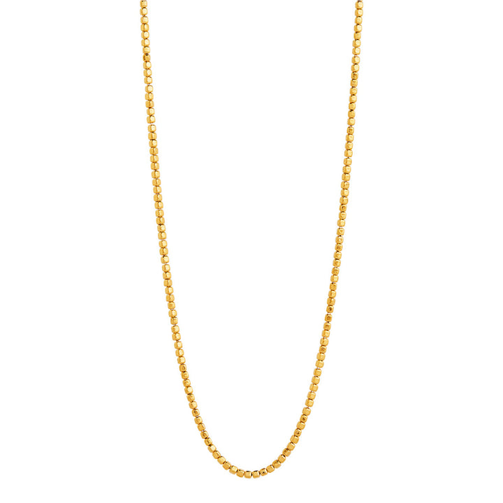 QUADRILLE NECKLACE