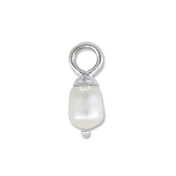 PEARL EARRING CHARM