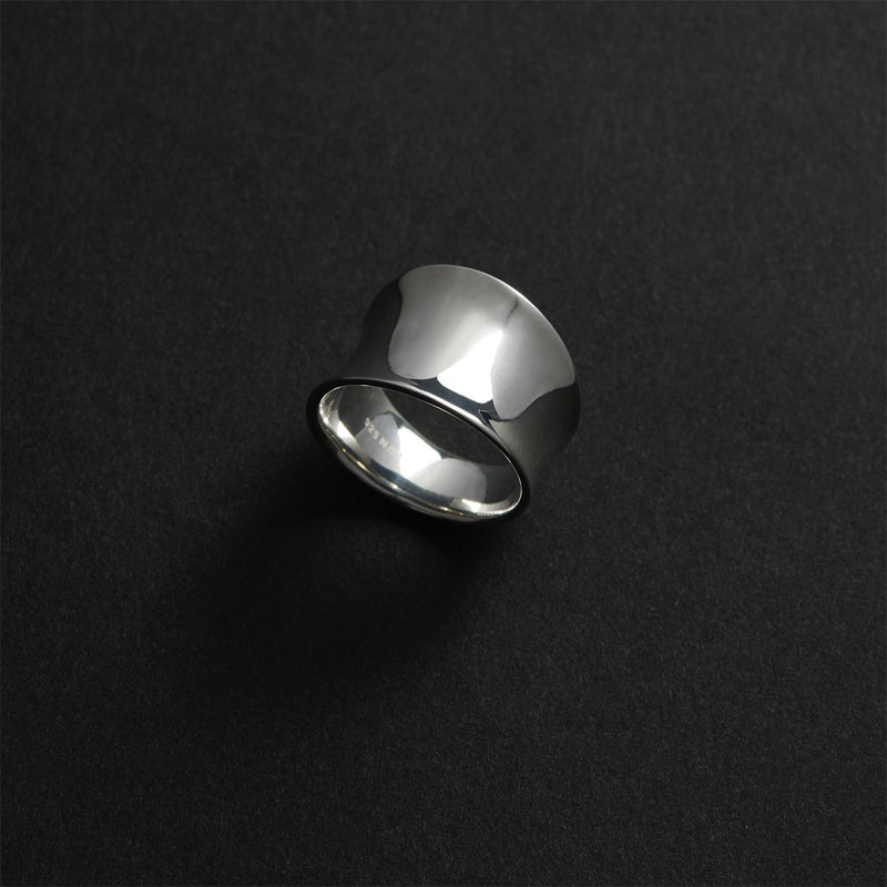 IMPRESSIONIST RING