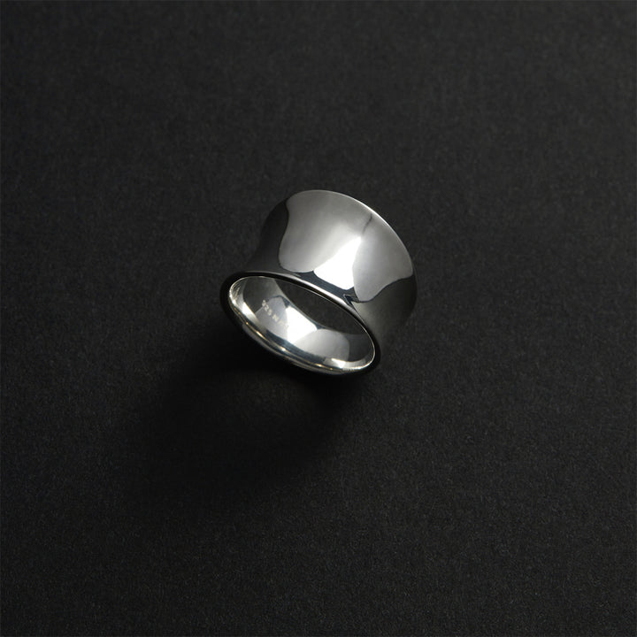 IMPRESSIONIST RING
