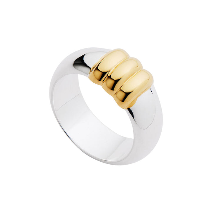 PONT DOR TWO-TONE RING